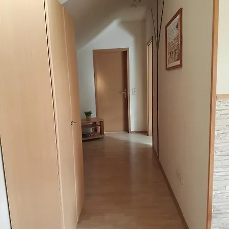 アパート Laurence *