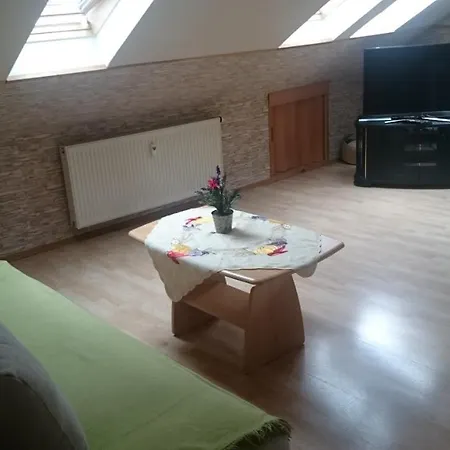 Appartamento Laurence *