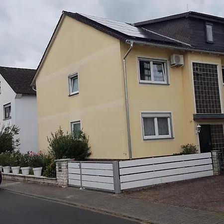 Laurence Apartament *