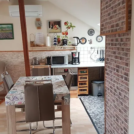 Appartement Laurence