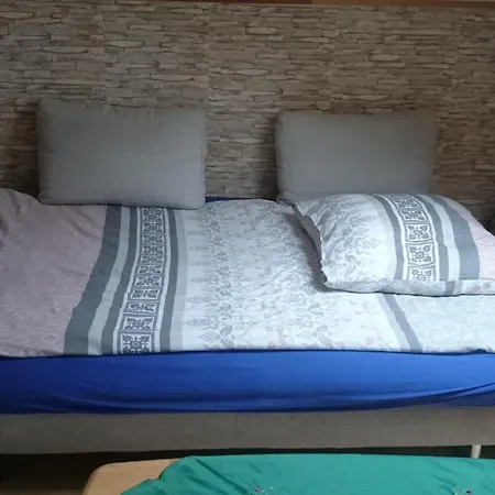 Laurence Appartamento Hanau