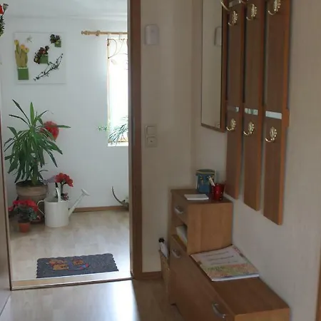 Laurence Appartement *