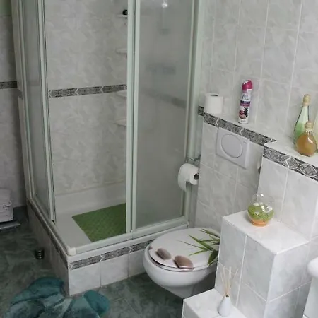 Laurence Appartamento