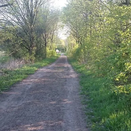 Laurence Appartamento Hanau