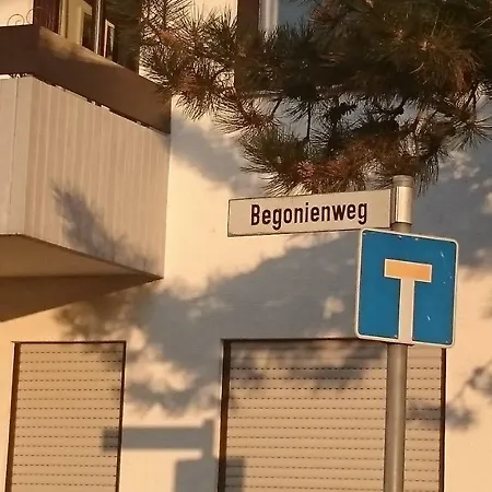 Laurence Appartamento