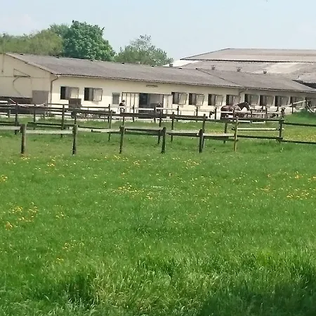 Apartment Laurence *