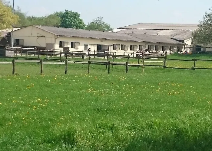 Apartment Laurence *